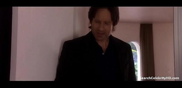  Laurie A Sinclair in Californication 2007-2014